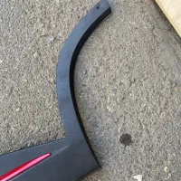 سپر عقب، سر اگزور و زه روی درب و گلگیر فونیکس Fx|قطعات یدکی و لوازم جانبی|تهران, گیشا|دیوار