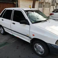 پراید 88 ، ماشین|خودرو سواری و وانت|تهران, کوثر|دیوار