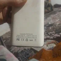 ضبط خودرو سالم و پاور بانک