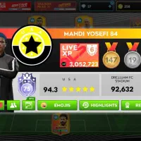 اکانت دریم لیگ|کنسول، بازی ویدئویی و آنلاین|فردیس, شهرک شهید حسینی|دیوار