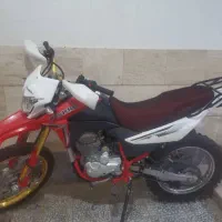 فروش موتور ۲۵۰ رادیات روغن