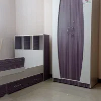 تخت و کمد کودک و نوجوان