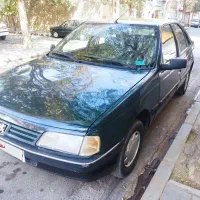 پژو آردی مدل ۸۴ بدون رنگ