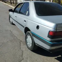 405سالم و سرحال|خودرو سواری و وانت|همدان, |دیوار