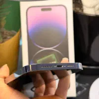 Iphone 14 promax 256za|موبایل|کرج, گوهردشت|دیوار