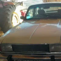 پیکان سواری 83