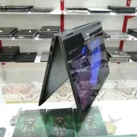 لپتاپ تبلت شو صفحه لمسی corei5 نسل8 رم16 و ssd512