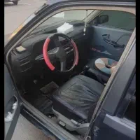 پراید مدل ۸۲|خودرو سواری و وانت|پردیس, فاز ۱۱|دیوار