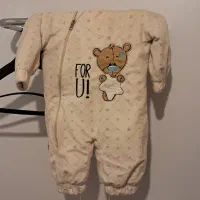 سرهمی نوزاد