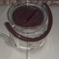 چند عدد قوری زیبا|قوری، کتری، قهوه‌ساز دستی|بجنورد, |دیوار