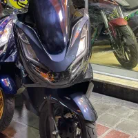 طرح پی سی ایکس ۱۷۵ سی سی همراه اقساط|موتورسیکلت|اصفهان, سرتاوه|دیوار