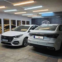 اجاره ماشین عروس با راننده