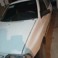 پراید۱۳۱ ۸۷|خودرو سواری و وانت|اسدآباد, |دیوار