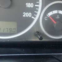 فروش خودروی آردی مدل ۸۴انژکتوری|خودرو سواری و وانت|امیدیه, |دیوار