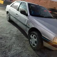 405|خودرو سواری و وانت|شیروان (خراسان), |دیوار