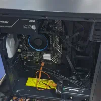 کامپیوتر آک نقد و چک|رایانه رومیزی|همدان, |دیوار