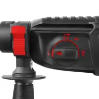 فروش ویژه بتن کن سه کیلویی سه کاره رونیکس مدل 2725|ابزارآلات|خوی, |دیوار