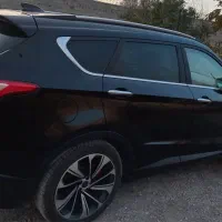 فیدلیتی پرایم هفت نفره|خودرو سواری و وانت|تهران, دریا|دیوار