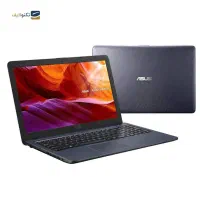 لپ تاپ  Asus x543ma