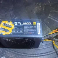 پاور xminer 1800w
