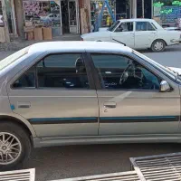 پارس نقره آبی