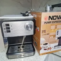 دستگاه اسپرسو NDVA مدل ۱۹۵