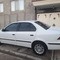 سمند LX EF7|خودرو سواری و وانت|بناب, |دیوار
