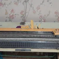 ماشین بافتنی