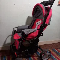 کالاسکه کالسکه محکم