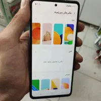 گوشی موبایل سامسونگ A52 5G حافظه 128 رم 8