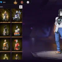 اک خوبیه فقط طاق