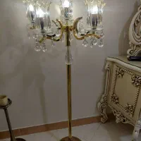 لوستر کنارسالنی