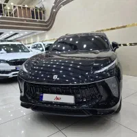 لاماری مشکی مدل۱۴۰۳ درحد|خودرو سواری و وانت|تبریز, |دیوار