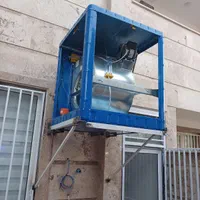 جوشکاری سیار الکترود و co2   قیمت مناسب**|خدمات پیشه و مهارت|کرمانشاه, |دیوار