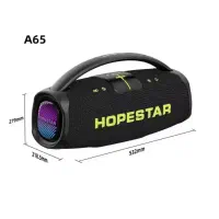 اسپیکر های هوپ استار پلمپ|سیستم صوتی خانگی|شیراز, زند|دیوار