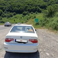 سورن استثنایی ۸۸|خودرو سواری و وانت|آذرشهر, |دیوار