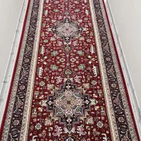 فرش ماشینی هریس