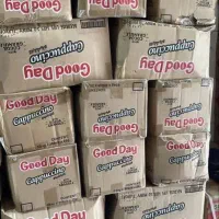 کاپوچینو گوددی اصل