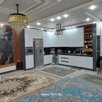 کابینت ملامین وام دیف  وکیوم  کلاسیک
