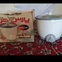 فروش پلوپز و سرخ کن