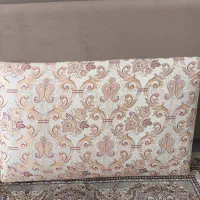 پشتی دیواری۲عدد