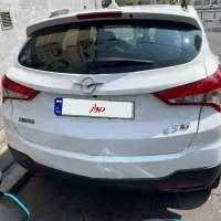 هایما s5 مدل 97