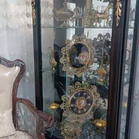 بوفه ویترین