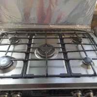 گاز|اجاق گاز و لوازم برقی پخت‌وپز|فولادشهر, مسکن مهر فولادشهر|دیوار