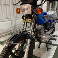 ۲۰۰ پرواز|موتورسیکلت|دزفول, |دیوار