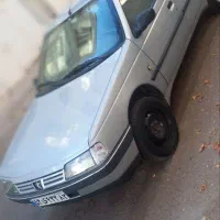 پژو405مدل96|خودرو سواری و وانت|زنجان, |دیوار