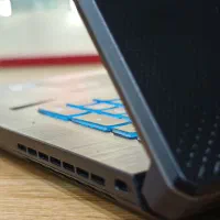 ایسوس تاف(asus tuf fx706hc)|رایانه همراه|تبریز, |دیوار