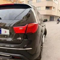 هایما S7|خودرو سواری و وانت|اصفهان, شاهزید|دیوار