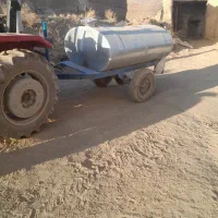 فروش تراکتور ۱۴۰۳|خودرو سنگین|بوئین و میاندشت, |دیوار