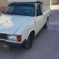 پیکان وانت مدل ۹۰|خودرو سواری و وانت|ساوه, |دیوار